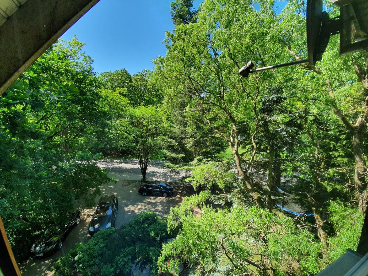 Apartment Bei Hamburg Bis 10 Personen Mit Terasse Und Gartennutzung. Buchholz in der Nordheide Bagian luar foto